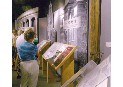 Greeley History Museum